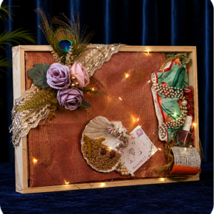Premium Festive Gift Hamper