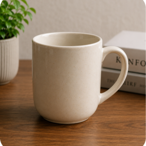 Minimal Coffee Mug