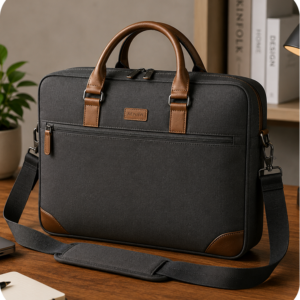 Luxury Travel Bag