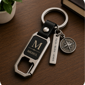 Designer Key Holder