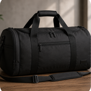 Classic Duffel Bag